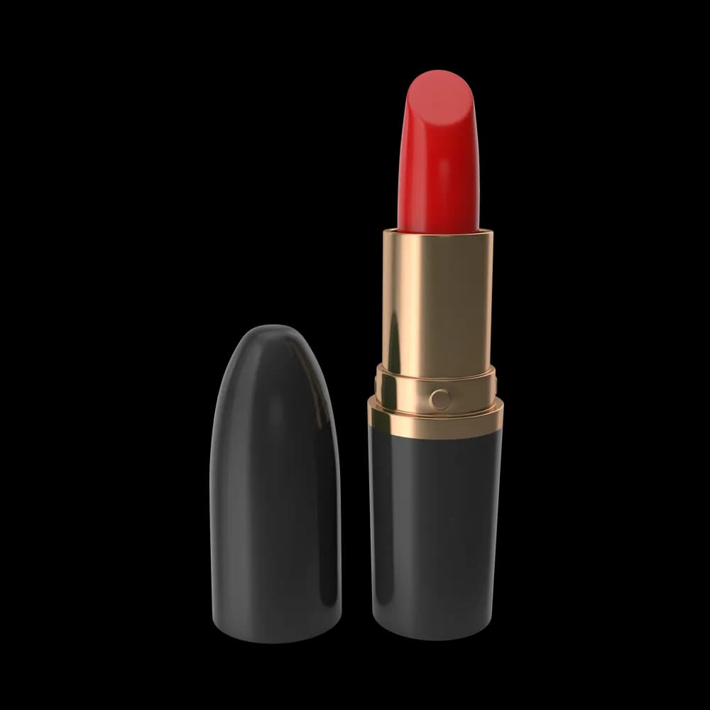 Red Lipstick