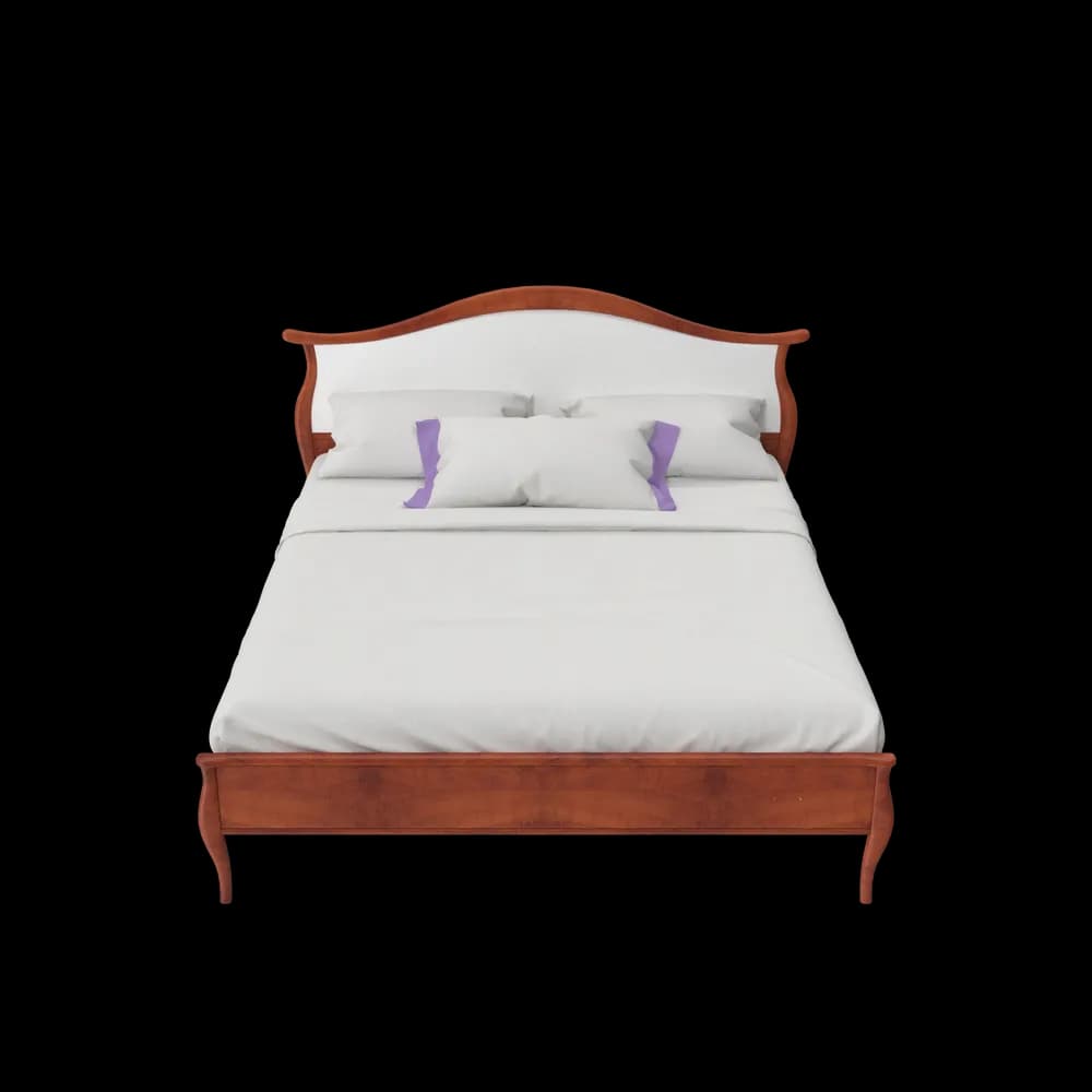 Annibale Colombo Bed