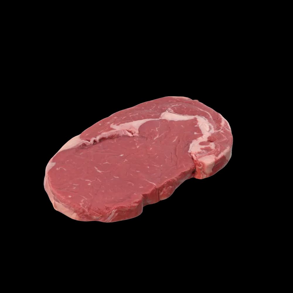 Beef Steak